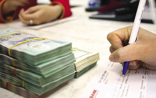 Cho vay tiền nhanh tại An Giang – hồ sơ đơn giản, nhận tiền liền tay