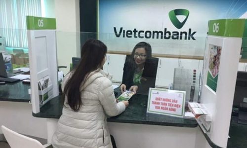 Vay thế chấp sổ đỏ tại Vietcombank – thời gian vay lâu dài